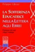 La sofferenza educatrice nella Lettera agli ebrei