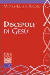 Discepole di Gesù