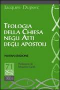 Teologia della Chiesa negli Atti degli Apostoli