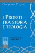 I profeti tra storia e teologia