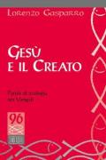 Gesù e il creato