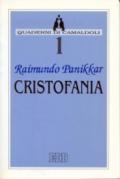 Cristofania. Nove tesi