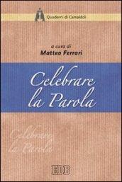 Celebrare la parola