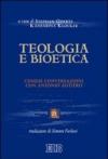 Teologia e bioetica. Cinque conversazioni con Antonio Autiero