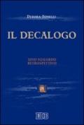 Il Decalogo. Uno sguardo retrospettivo