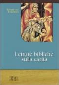 Letture bibliche sulla carità