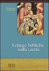 Letture bibliche sulla carità