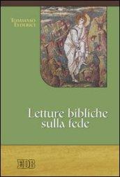 Letture bibliche sulla fede