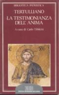 La testimonianza dell'anima