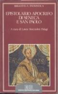 Epistolario apocrifo di Seneca e san Paolo