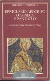 Epistolario apocrifo di Seneca e san Paolo