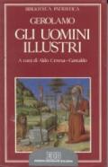 Gli uomini illustri-De viris illustribus