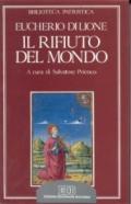 Il rifiuto del mondo. De contemptu mundi