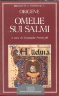 Omelie sui Salmi. Homiliae in Psalmos XXXVII-XXXVIII