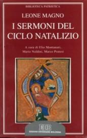 I sermoni del ciclo natalizio