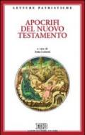 Apocrifi del Nuovo Testamento