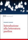 Introduzione alla letteratura paolina