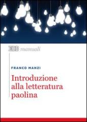 Introduzione alla letteratura paolina