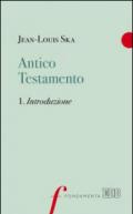 Antico Testamento. 1.Introduzione