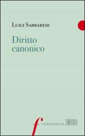 Diritto canonico