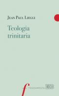 Teologia trinitaria