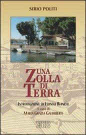 Una zolla di terra