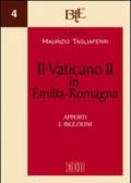 Il Vaticano II in Emilia Romagna. Apporti e ricezioni