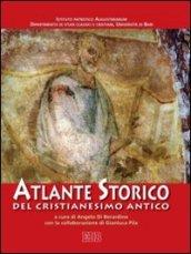 Atlante storico del cristianesimo antico
