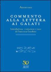 Commento alla Lettera ai Galati