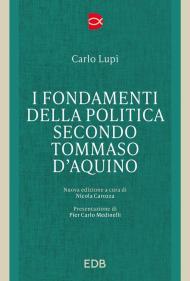 I fondamenti della politica secondo Tommaso d'Acquino