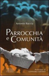 Parrocchia e comunità