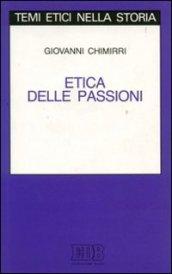 Etica delle passioni