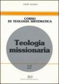 Teologia missionaria