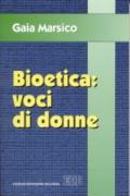 Bioetica: voci di donne