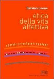 Etica della vita affettiva
