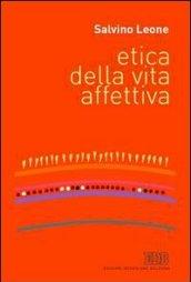 Etica della vita affettiva