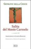Salita del monte Carmelo