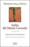 Salita del monte Carmelo