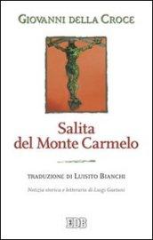 Salita del monte Carmelo