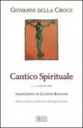 Cantico spirituale