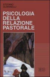 Psicologia della relazione pastorale