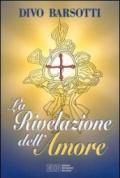 La rivelazione dell'amore