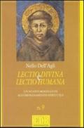 Lectio divina e lectio humana. Un nuovo modello di accompagnamento spirituale