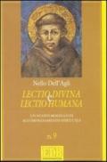 Lectio divina e lectio humana. Un nuovo modello di accompagnamento spirituale