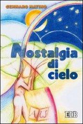 Nostalgia di cielo