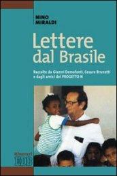 Lettere dal Brasile