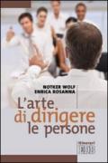 L'arte di dirigere le persone