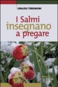 I salmi insegnano a pregare