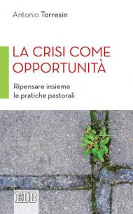 La crisi come opportunità. Ripensare insieme le pratiche pastorali