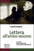 Lettera all'amico vescovo